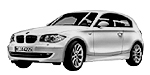 BMW E81 P1574 Fault Code