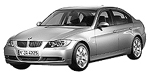 BMW E90 P1574 Fault Code