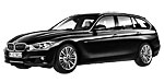 BMW F31 P1574 Fault Code